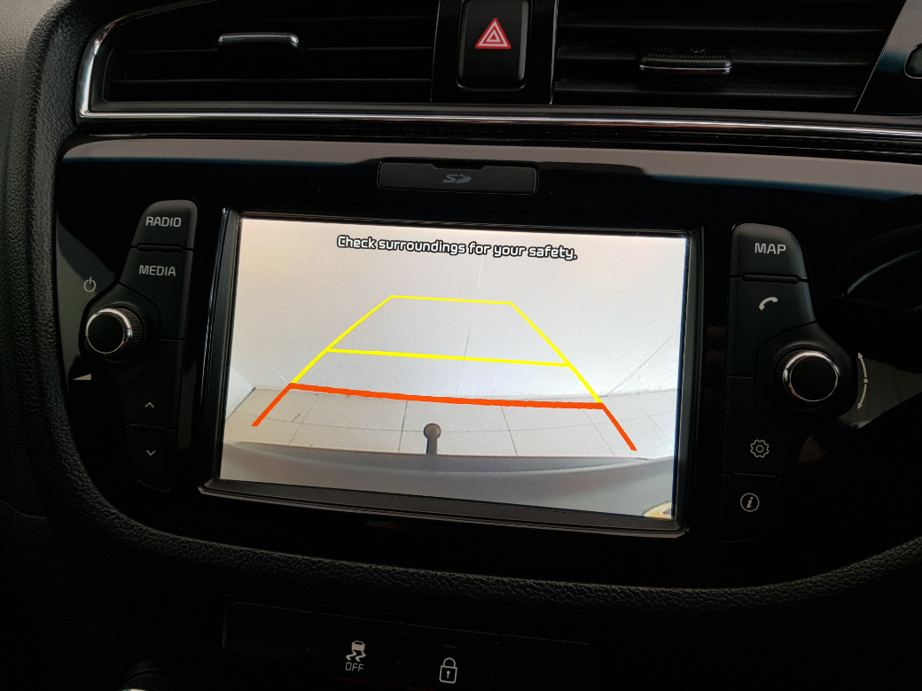 2018 Kia Ceed