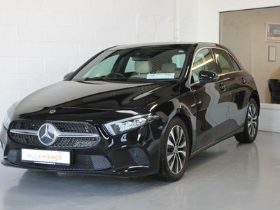 2023 Mercedes-Benz A Class