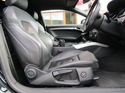 2014 Audi A5