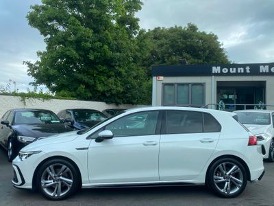 2021 Volkswagen Golf