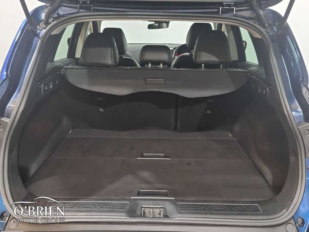 2017 Renault Kadjar