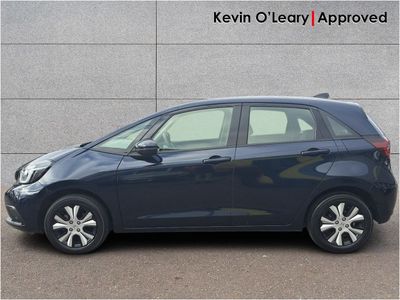 2022 Honda Jazz