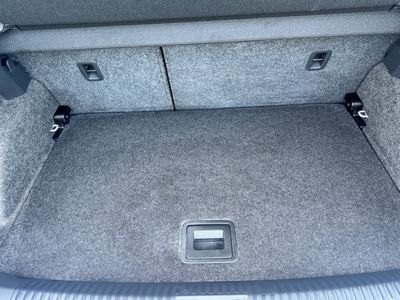 2013 Volkswagen Polo