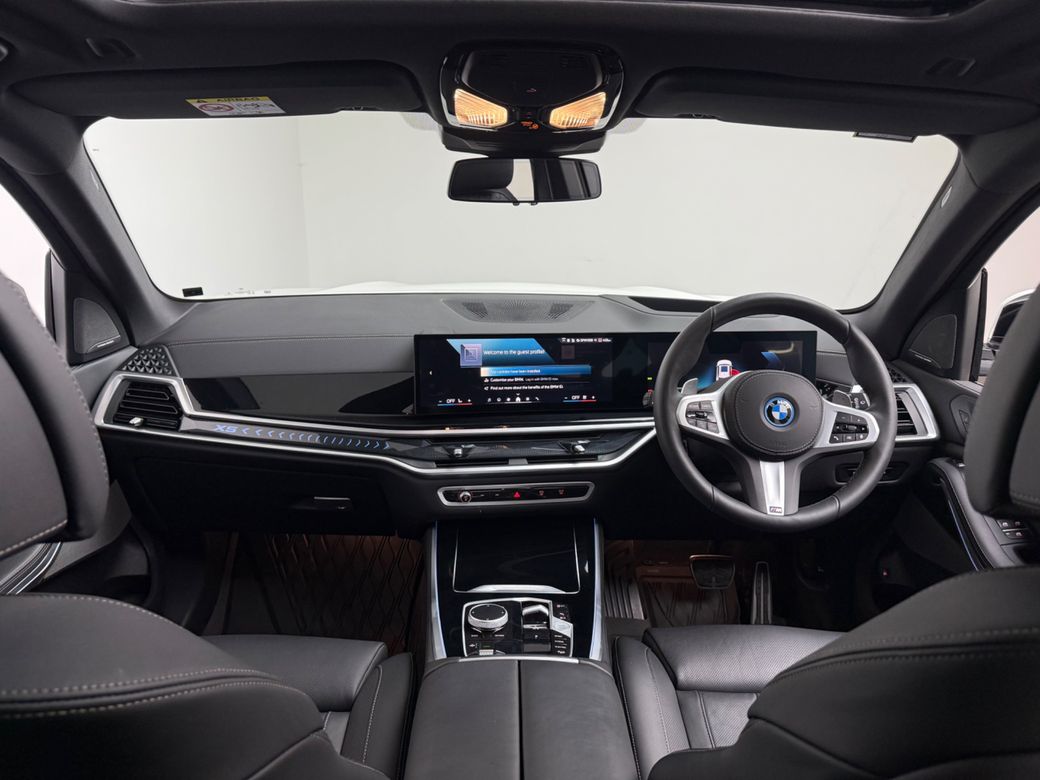 2024 BMW X5