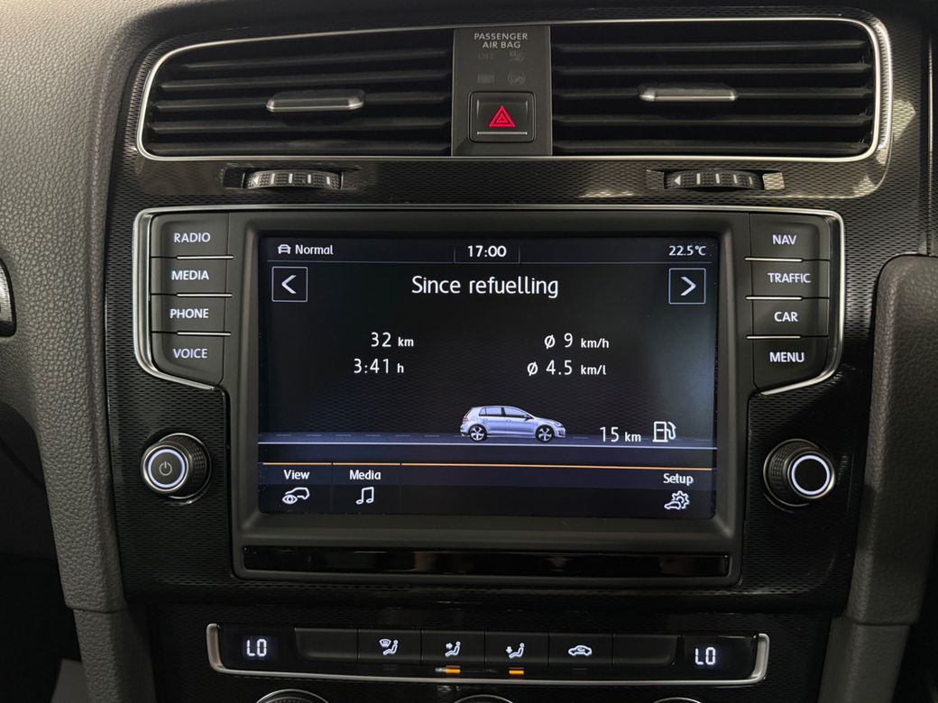 2014 Volkswagen Golf