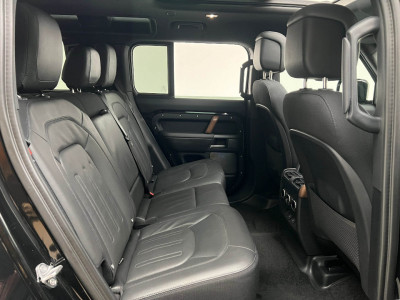 2023 Land Rover Defender