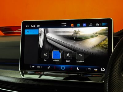 2024 Volkswagen Golf