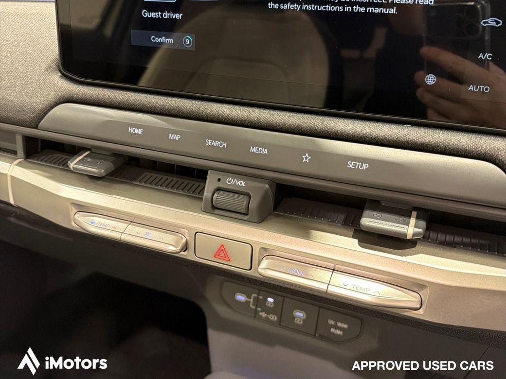 2025 Kia EV3