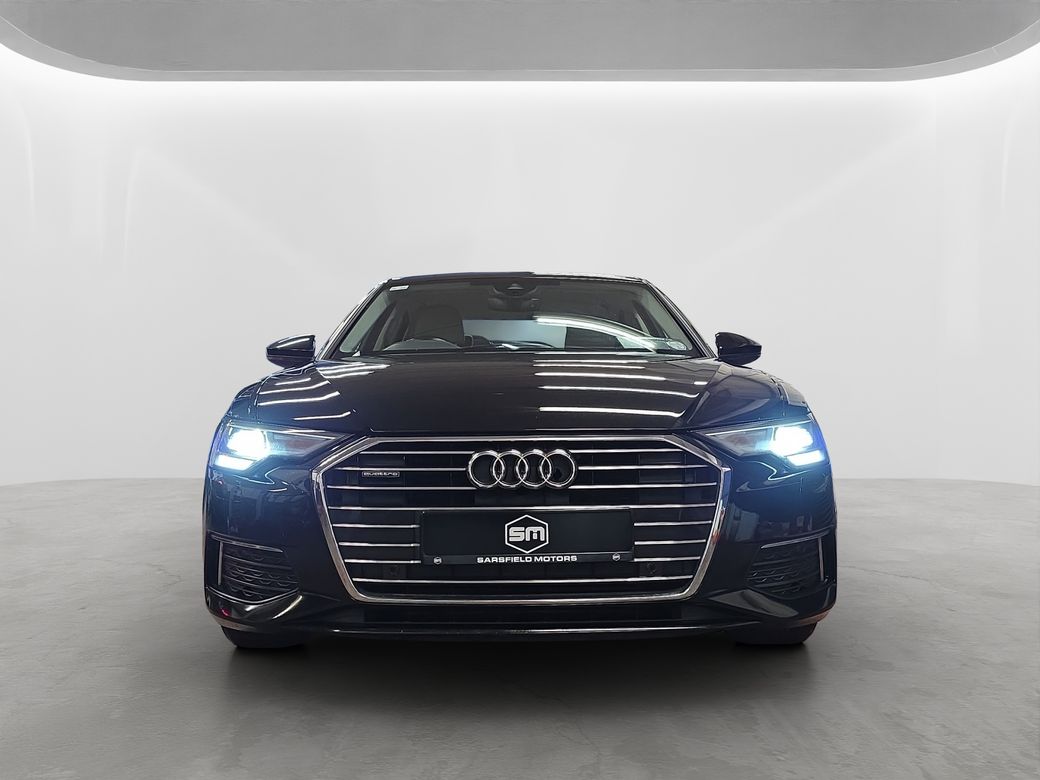 2023 Audi A6