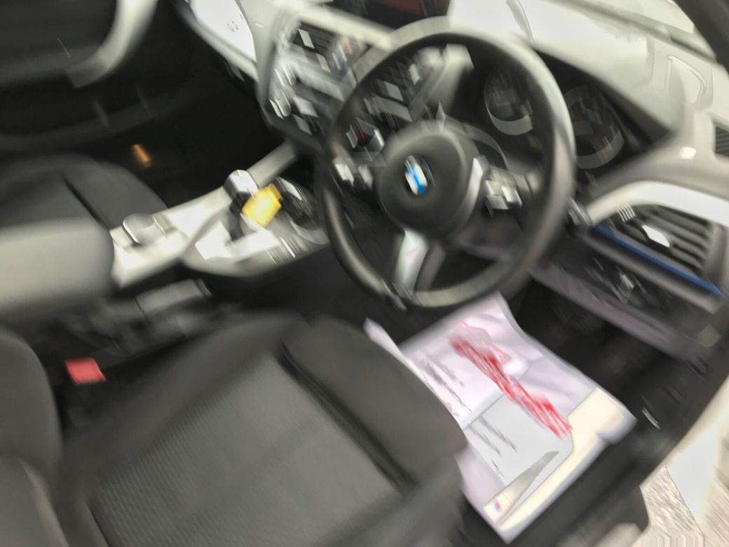 2014 BMW 1 Series
