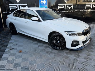 2020 BMW 3 Series