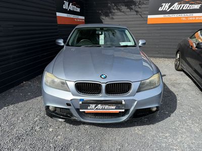 2011 BMW 3 Series