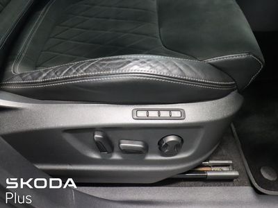 2021 Skoda Kodiaq