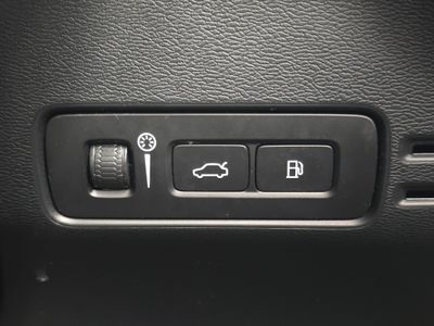 2022 Volvo XC40