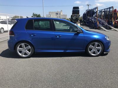 2013 Volkswagen Golf