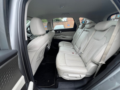 2022 Kia Sorento