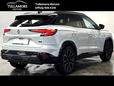 2026 Renault Austral