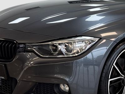 2015 BMW 3 Series