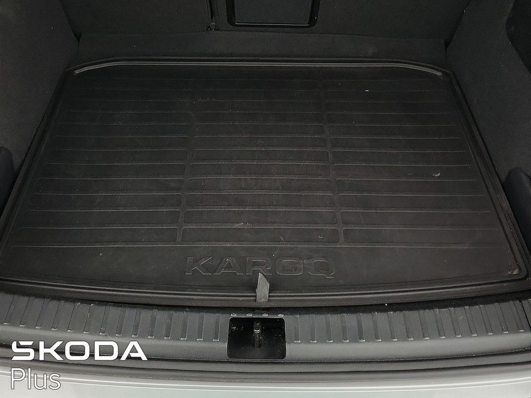 2023 Skoda Karoq