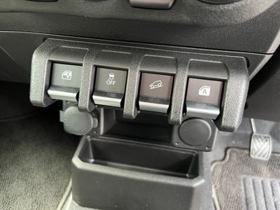 2023 Suzuki Jimny