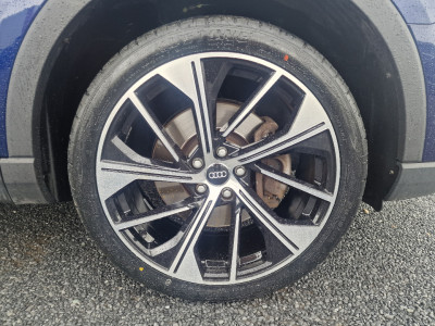 2023 Audi Q3
