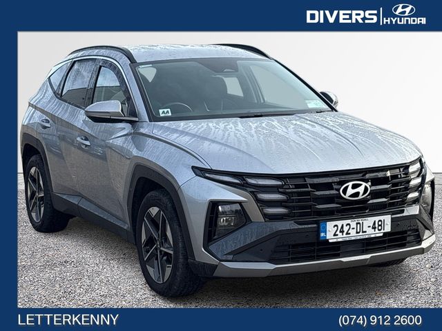 vehicle for sale from Divers Garage