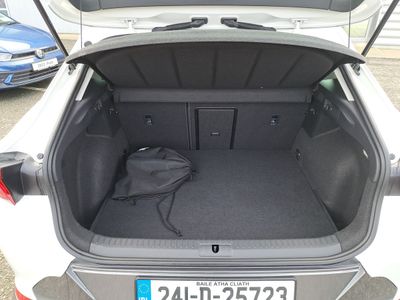 2024 Cupra Formentor