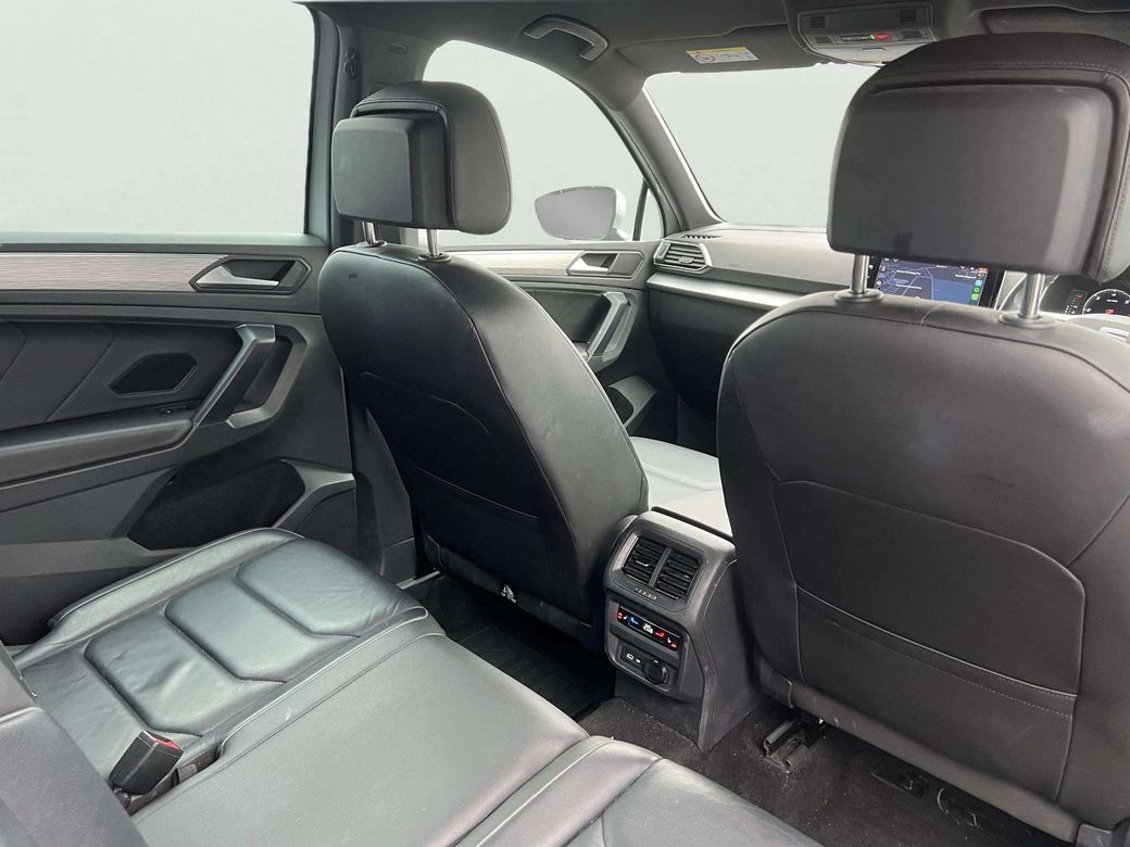 2023 SEAT Tarraco