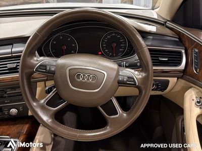 2017 Audi A6