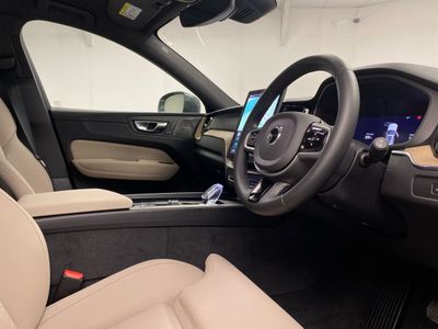2026 Volvo XC60
