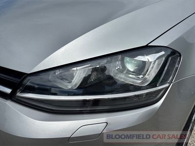 2014 Volkswagen Golf