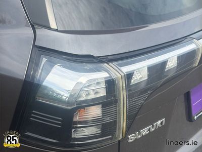 2023 Suzuki SX4