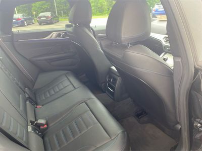 2023 BMW 4 Series