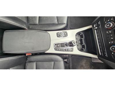 2012 BMW X3
