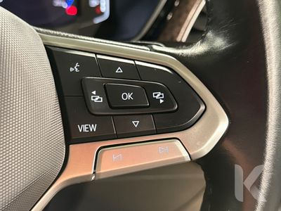 2024 Volkswagen T-Cross
