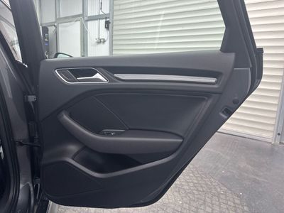 2020 Audi A3