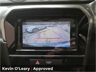 2023 Suzuki Vitara