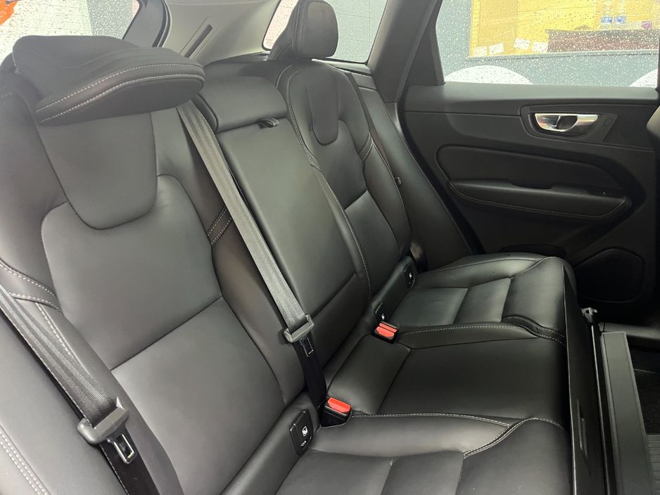 2023 Volvo XC60