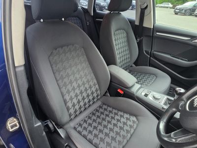 2015 Audi A3