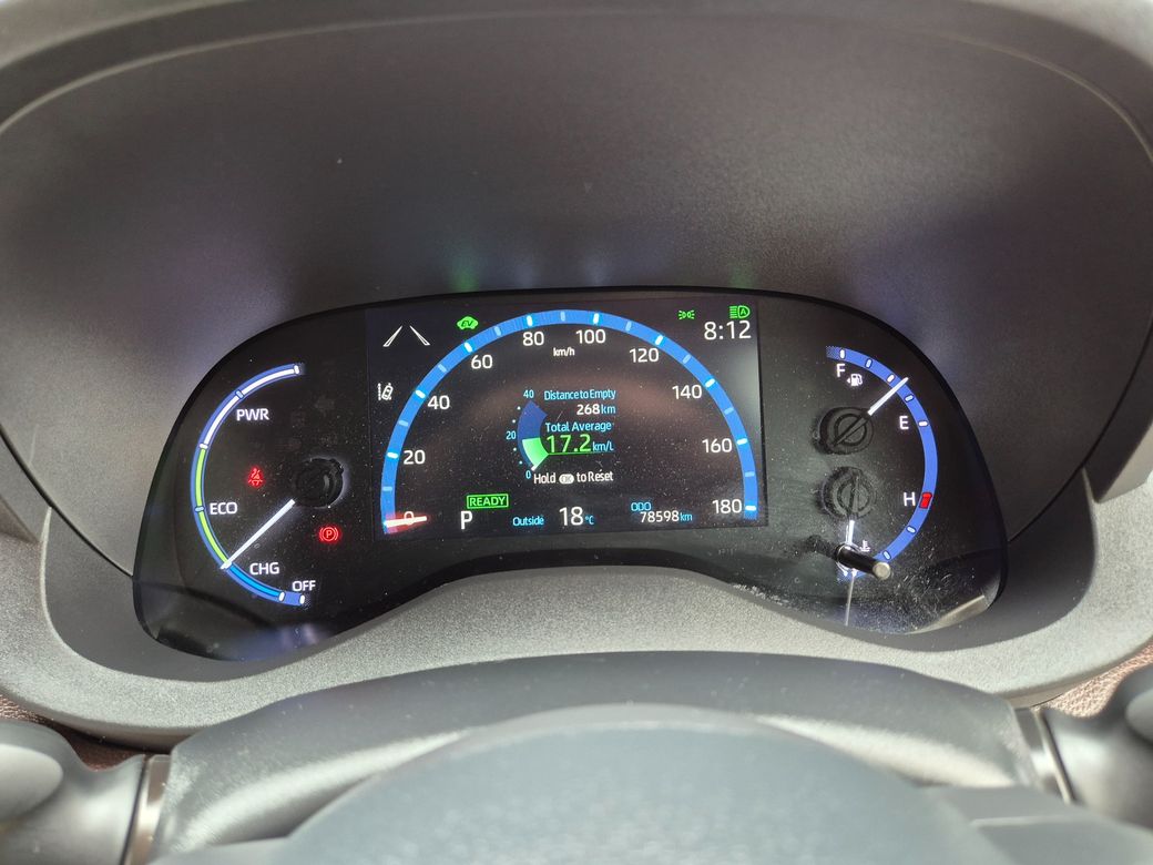 2022 Toyota Yaris Cross