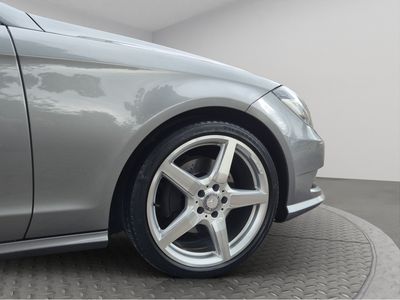 2013 Mercedes-Benz CLS Class