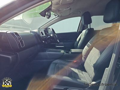 2024 Citroen C5 Aircross