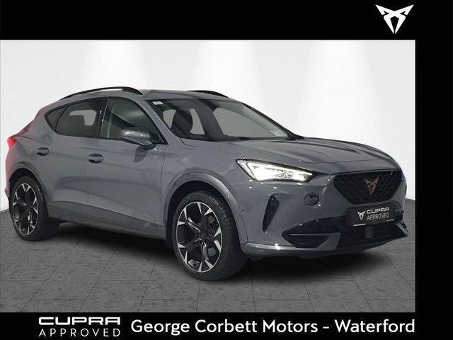 vehicle for sale from George Corbett Motors