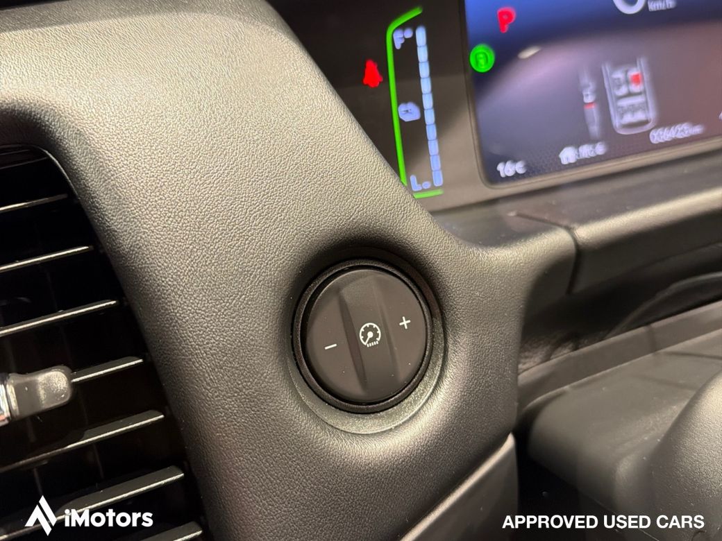 2021 Honda Fit