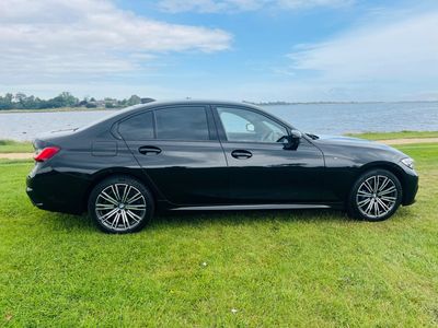 2020 BMW 3 Series