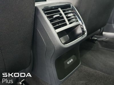 2025 Skoda Octavia