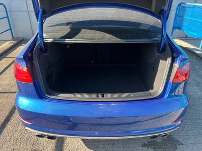 2016 Audi S3