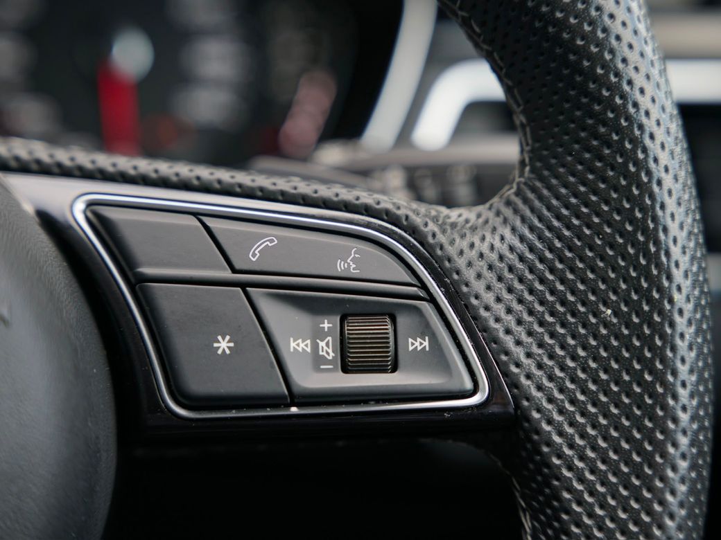 2024 Audi A5