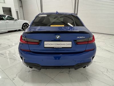 2021 BMW 3 Series