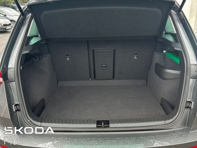 2023 Skoda Karoq